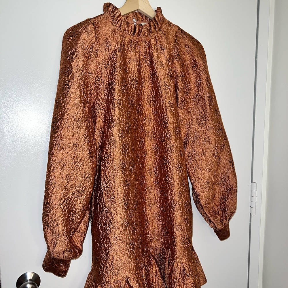 Ulla Johnson Emilia Dress